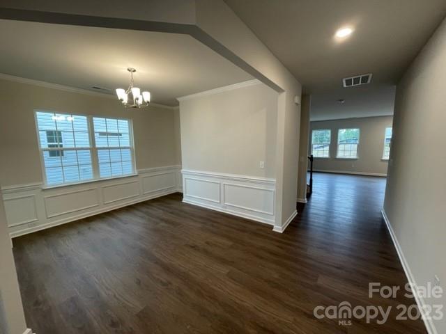 Gambill Forest - Residential