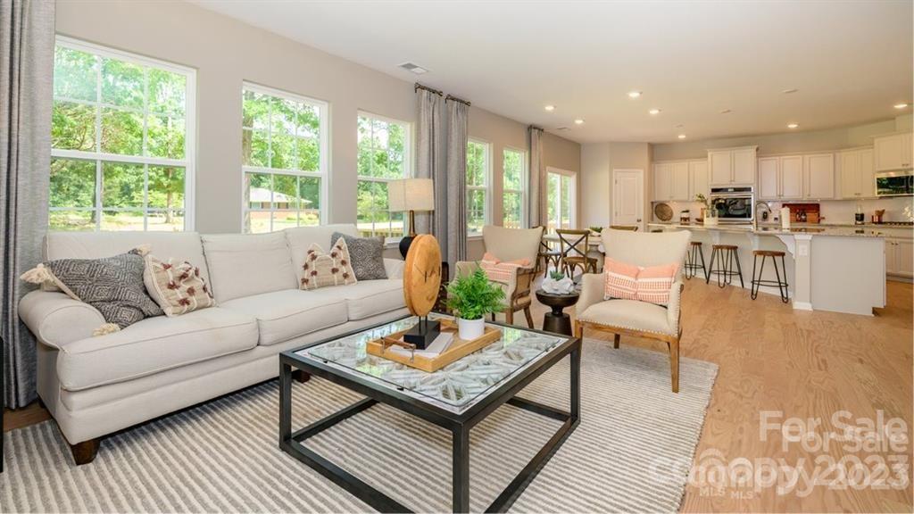 Gambill Forest - Residential