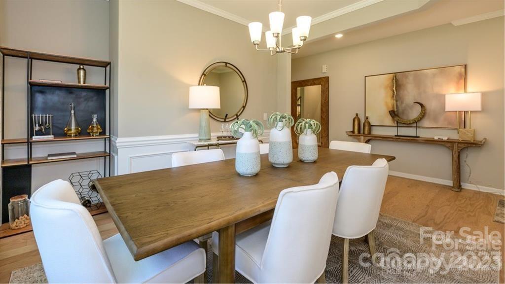 Gambill Forest - Residential