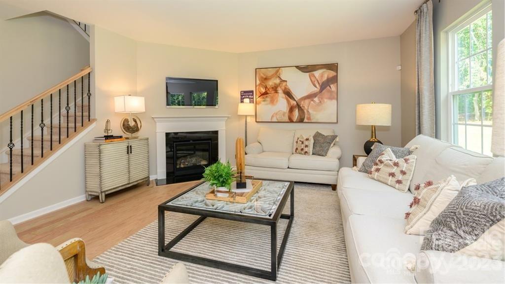 Gambill Forest - Residential