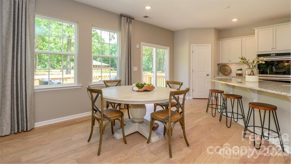 Gambill Forest - Residential