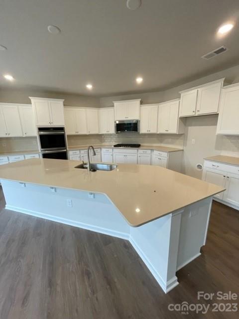 Gambill Forest - Residential