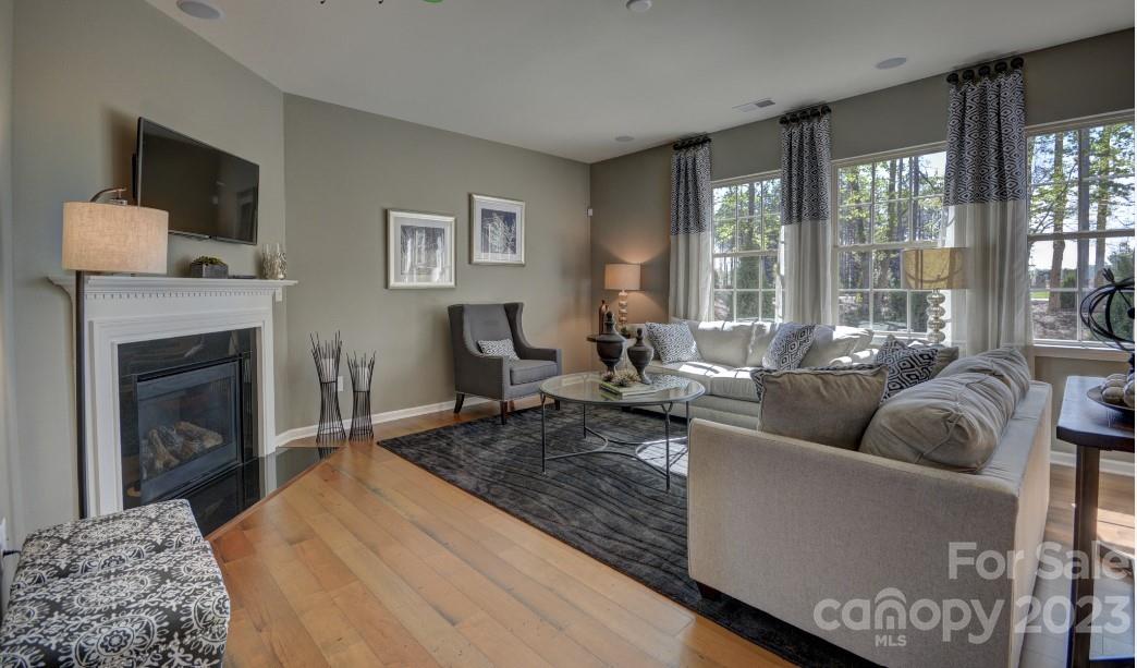Gambill Forest - Residential