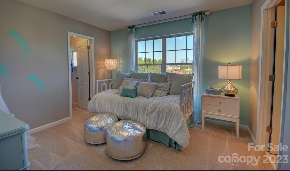 Gambill Forest - Residential