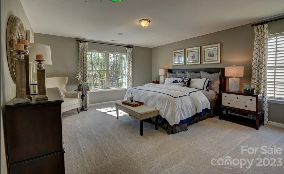 Gambill Forest - Residential