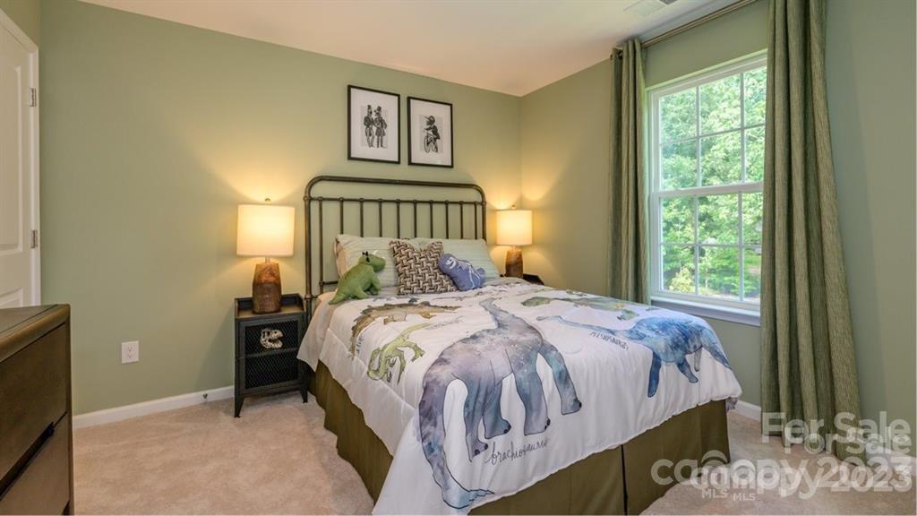 Gambill Forest - Residential
