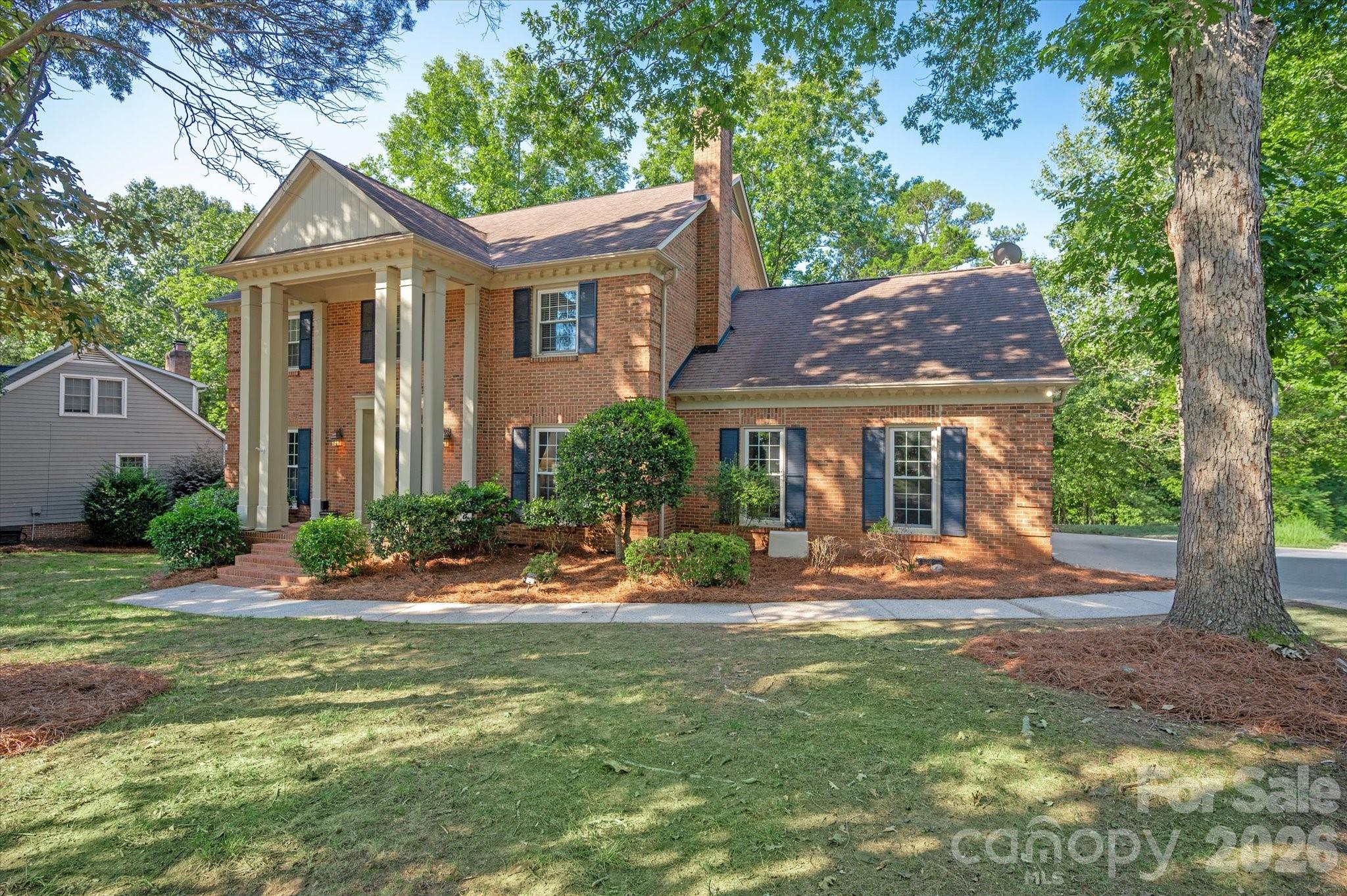 10009 Thomas Payne Circle