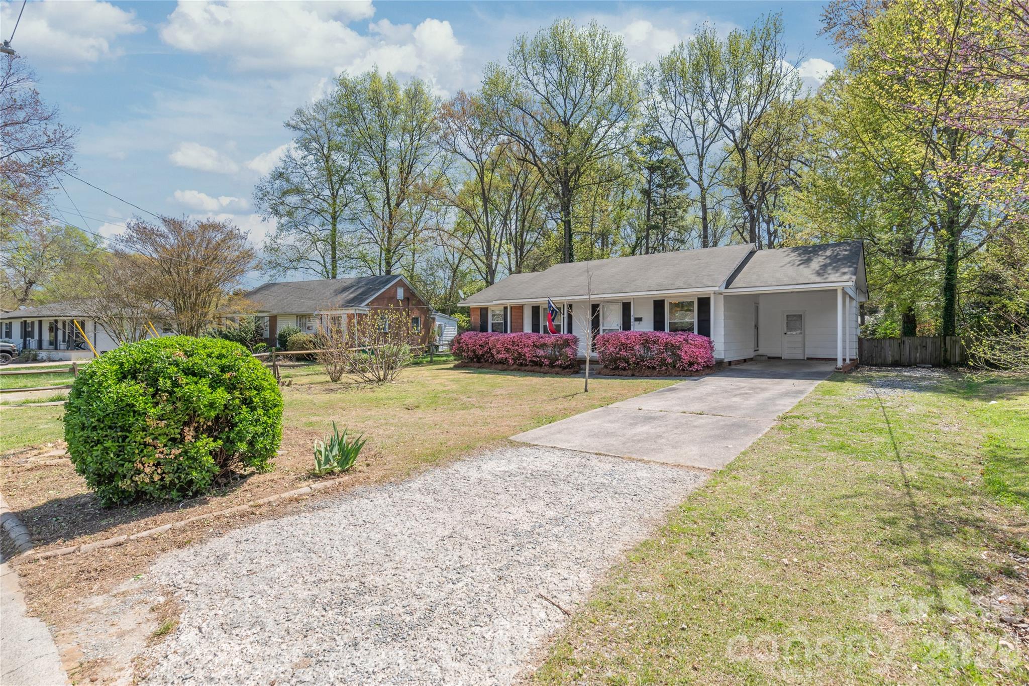 Tiffany Terrace - Residential