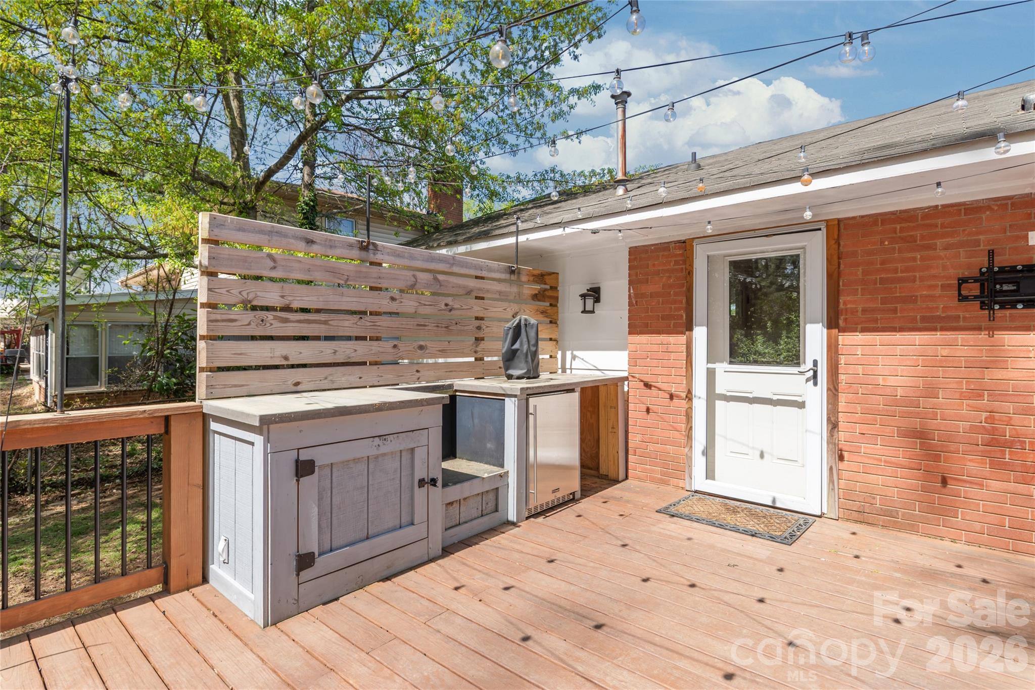 Tiffany Terrace - Residential