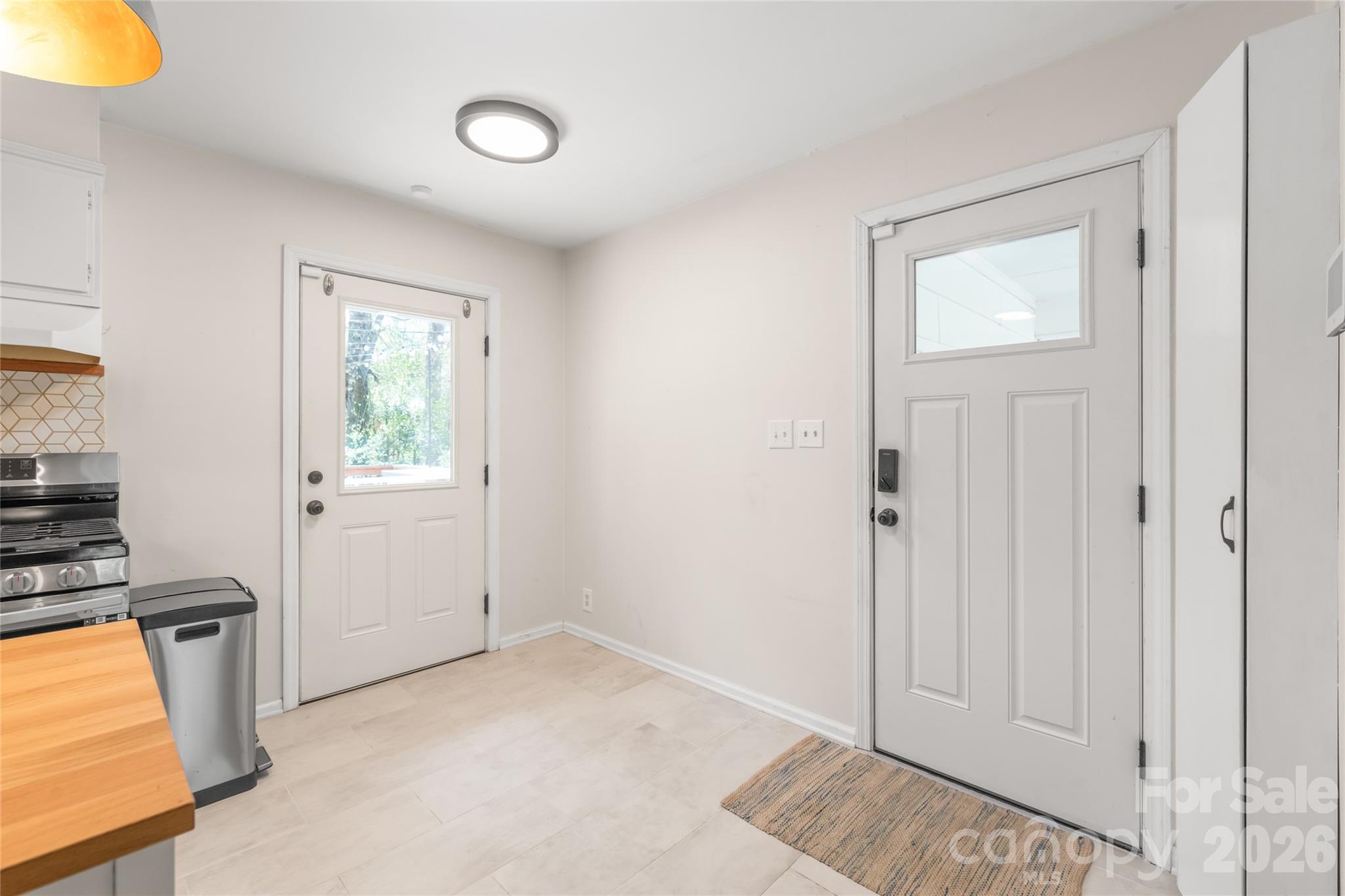 Tiffany Terrace - Residential