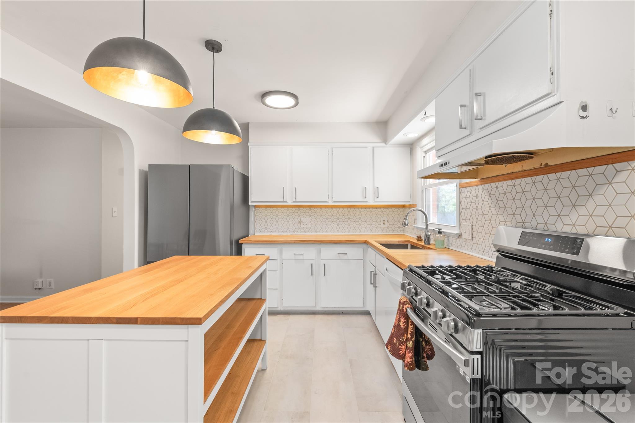 Tiffany Terrace - Residential