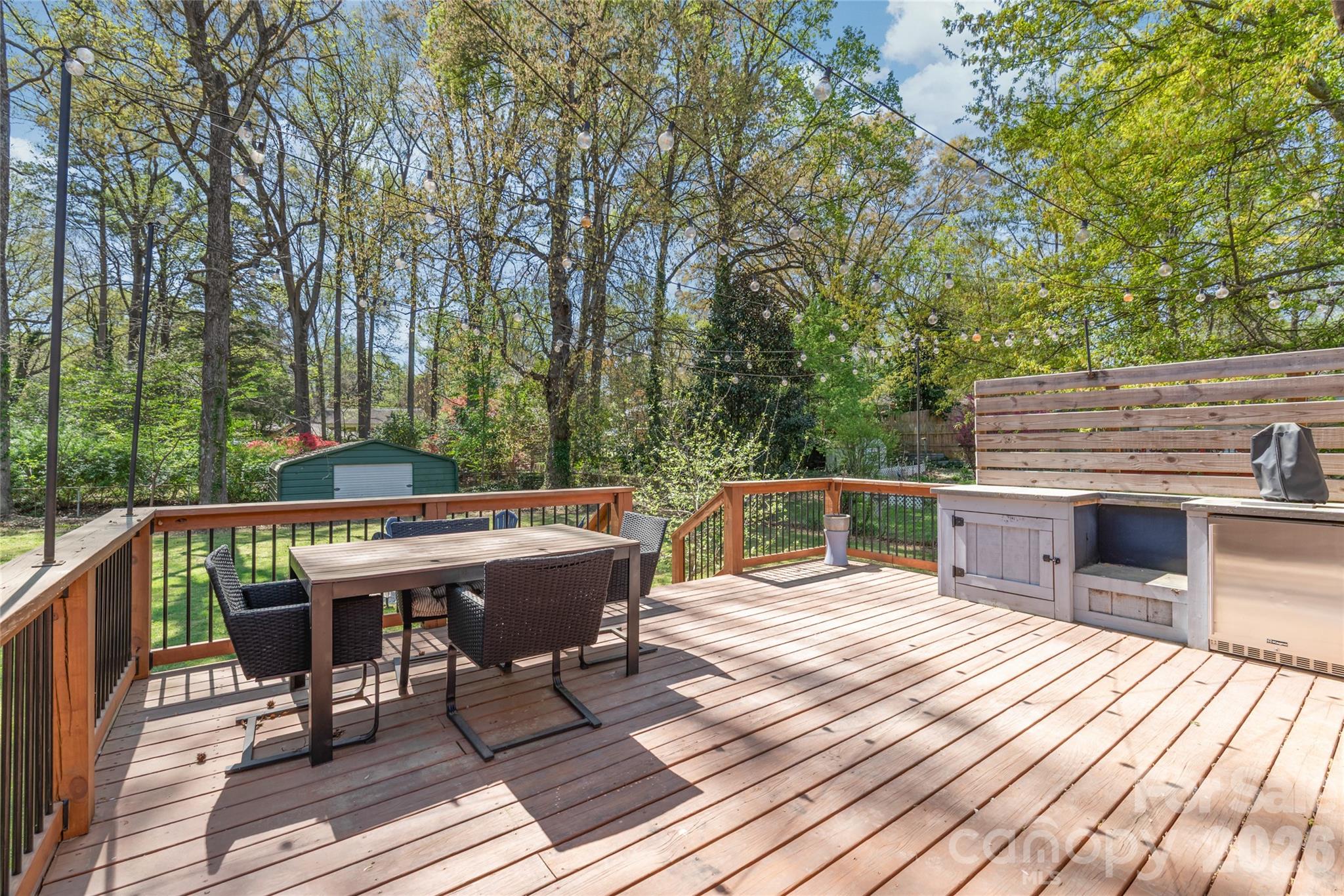 Tiffany Terrace - Residential