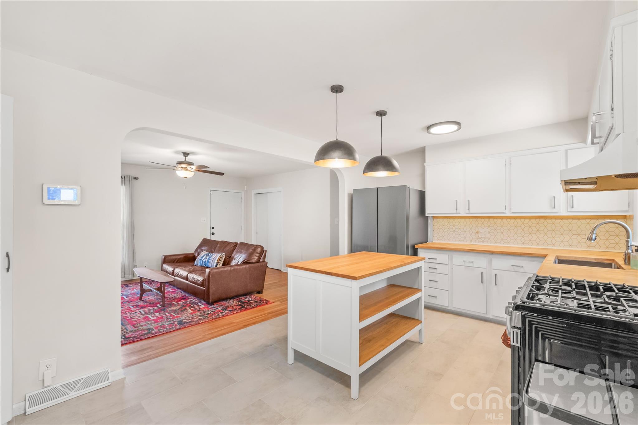 Tiffany Terrace - Residential