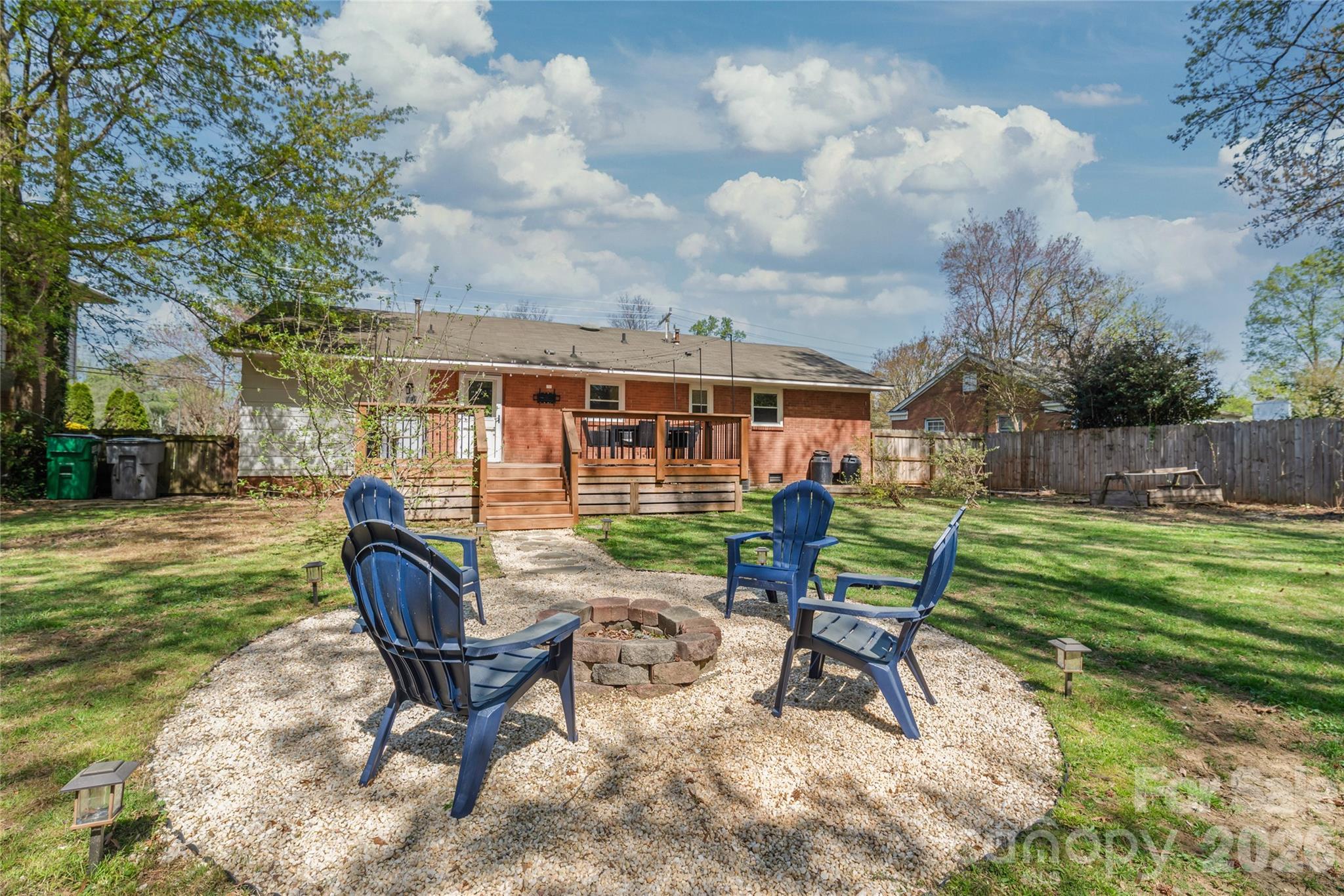 Tiffany Terrace - Residential