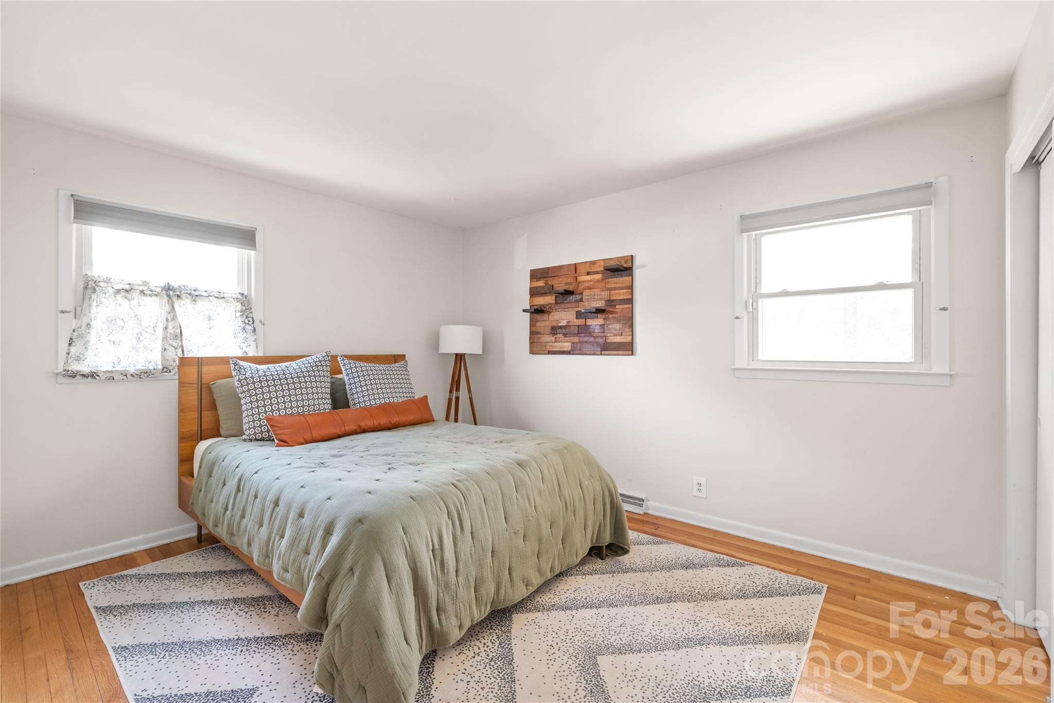 Tiffany Terrace - Residential