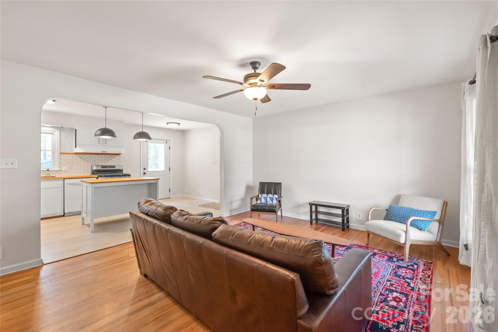 Tiffany Terrace - Residential