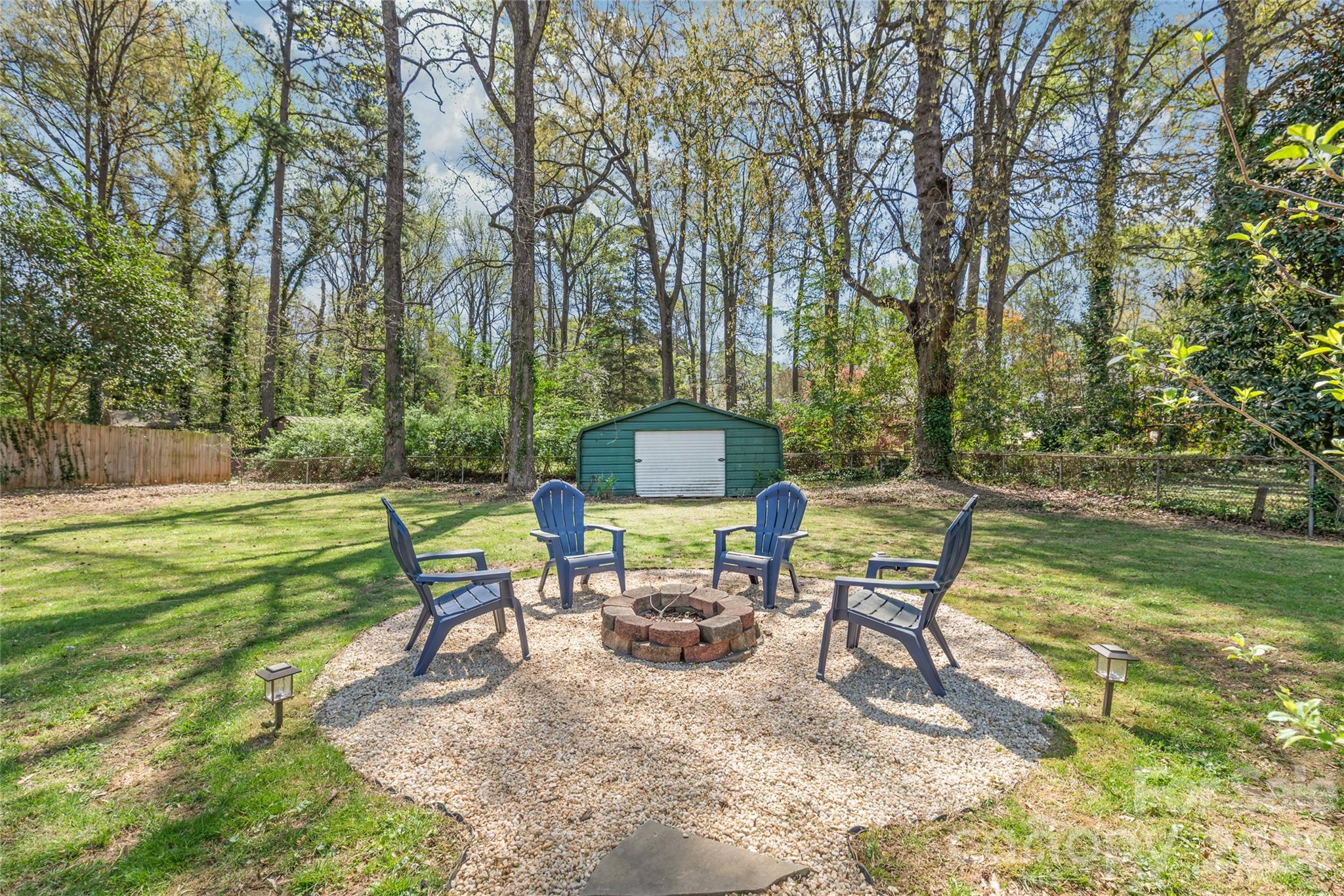 Tiffany Terrace - Residential