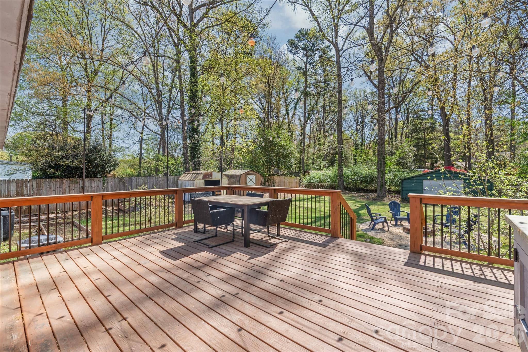 Tiffany Terrace - Residential