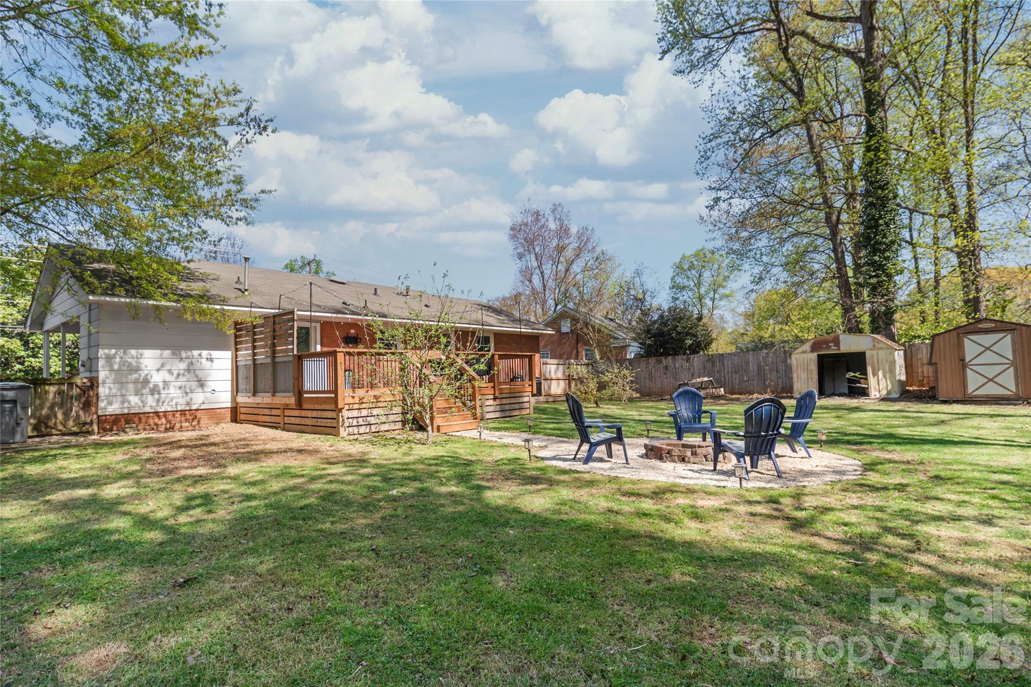 Tiffany Terrace - Residential