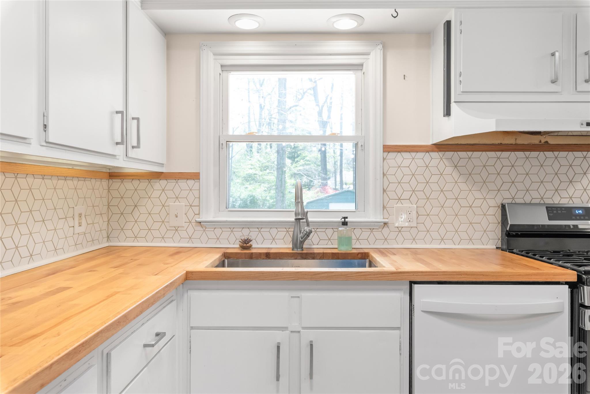 Tiffany Terrace - Residential