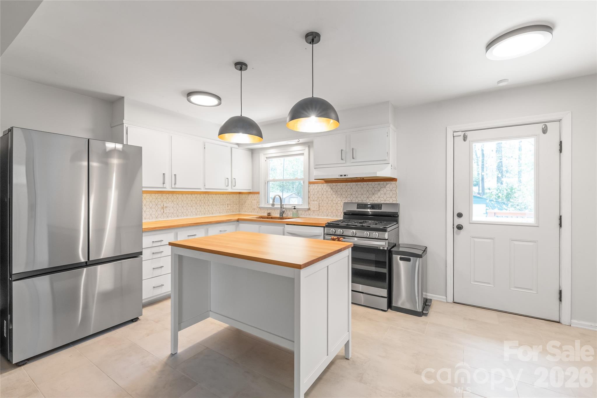 Tiffany Terrace - Residential