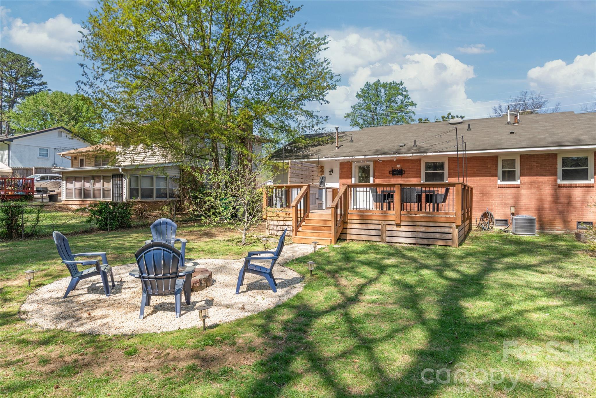 Tiffany Terrace - Residential