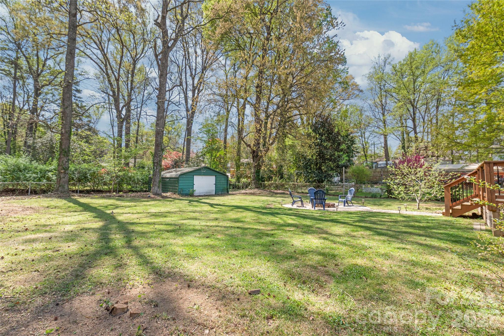 Tiffany Terrace - Residential