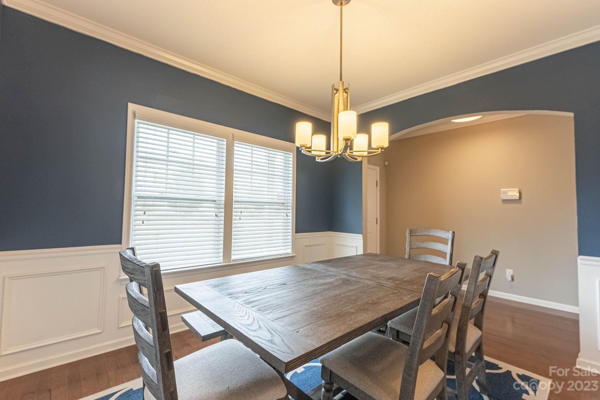 Newport Lakes - Residential