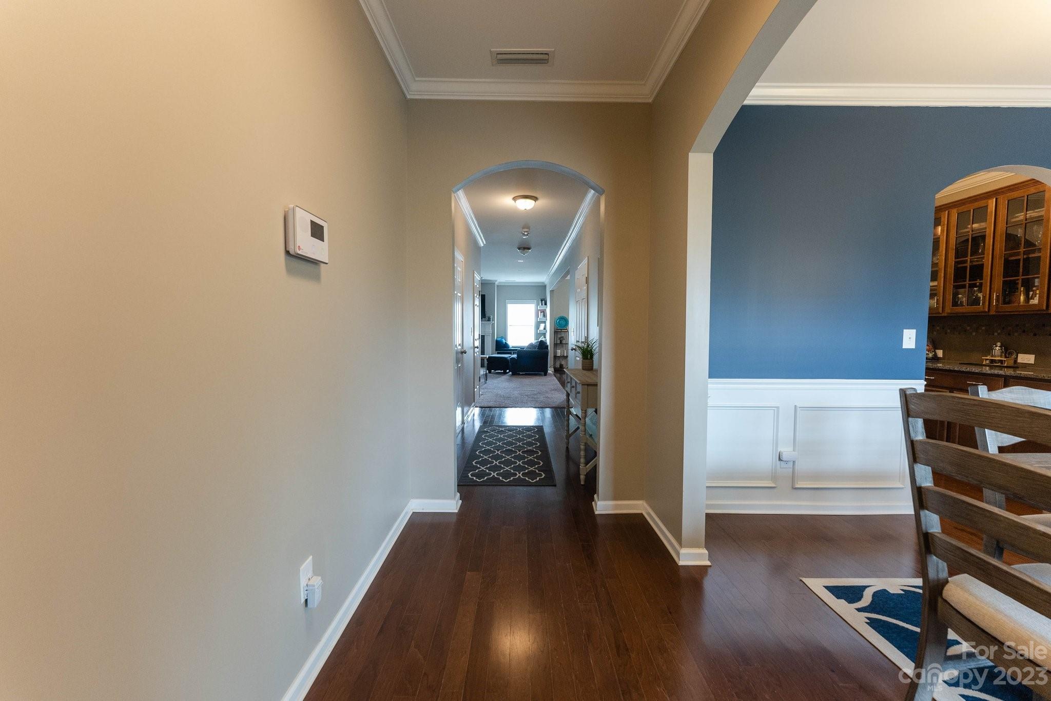 Newport Lakes - Residential