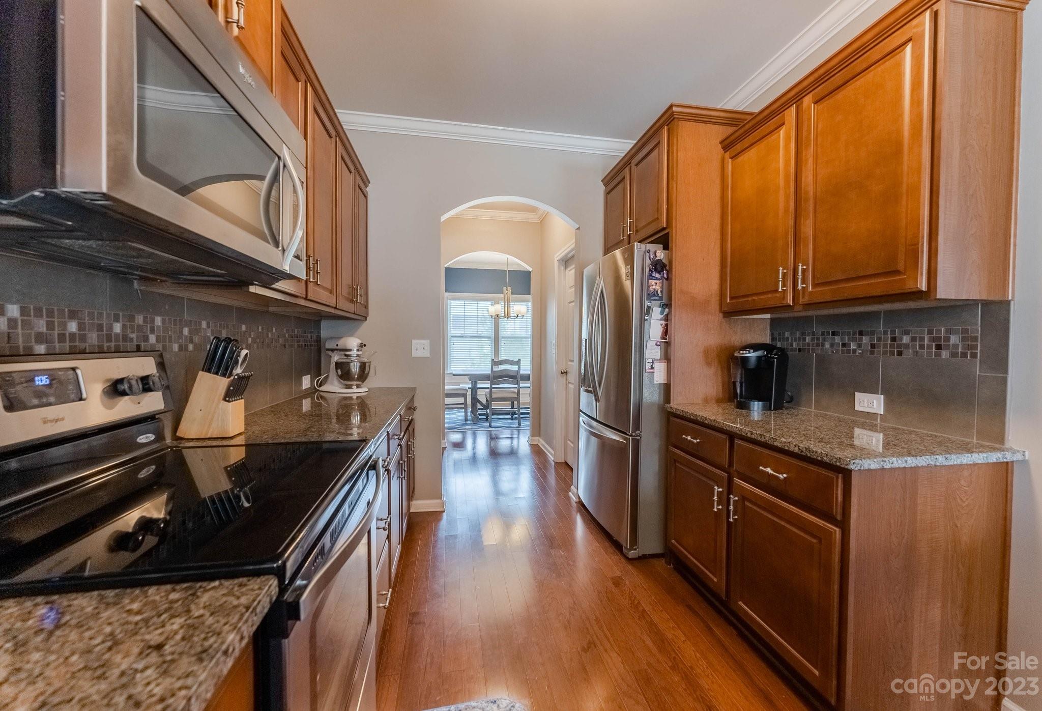 Newport Lakes - Residential