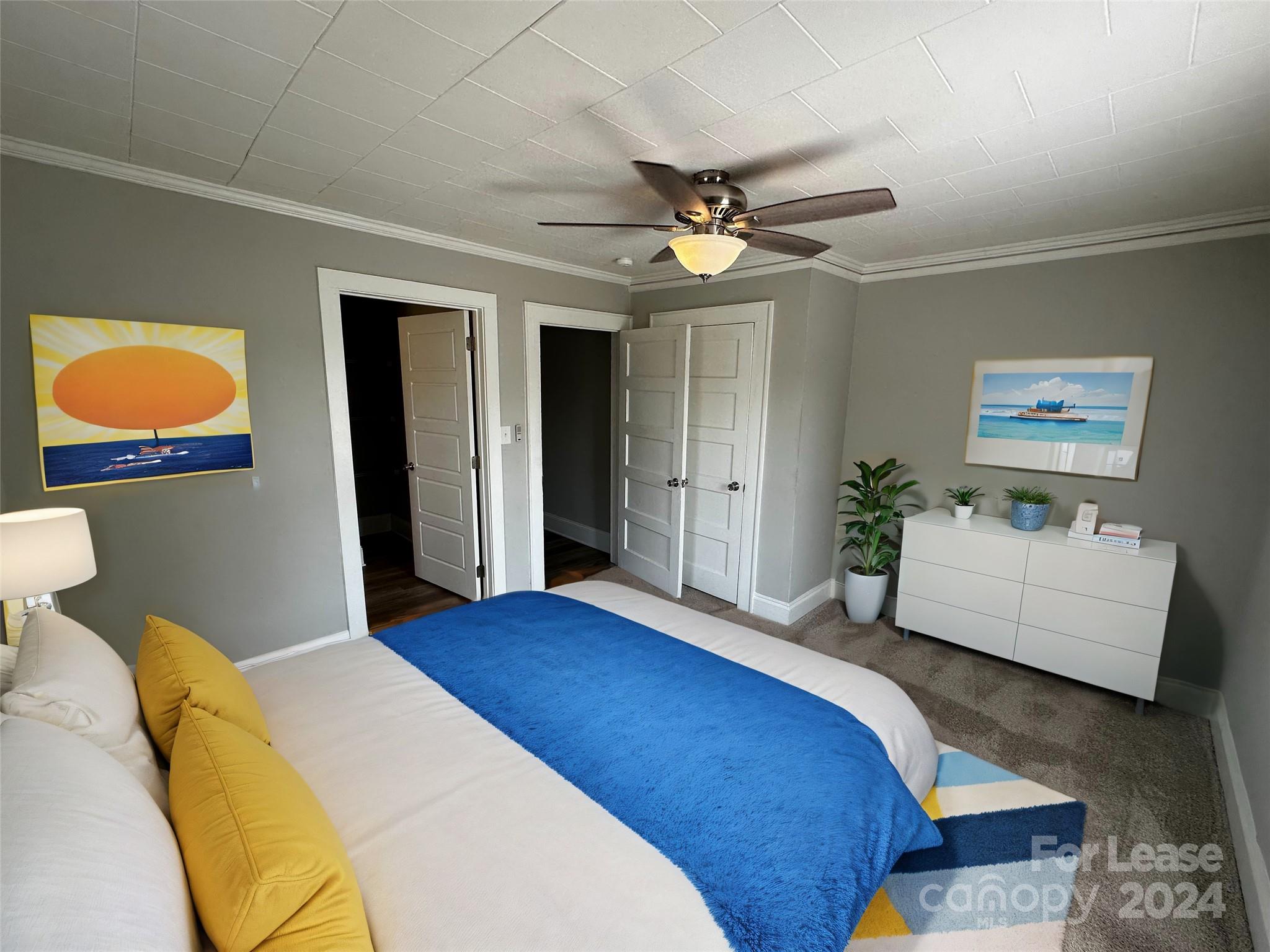 HO Archer - Residential Lease