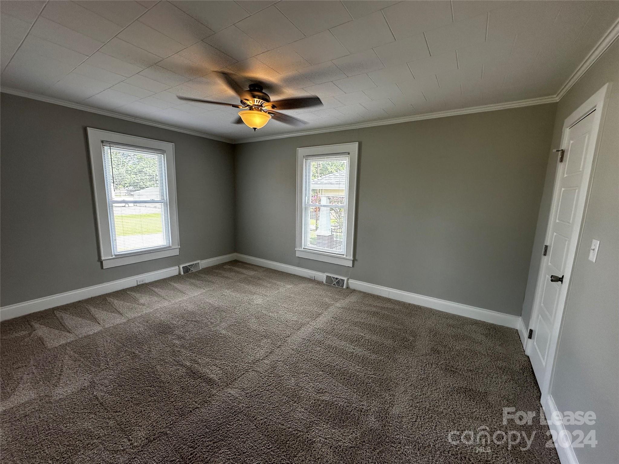 HO Archer - Residential Lease