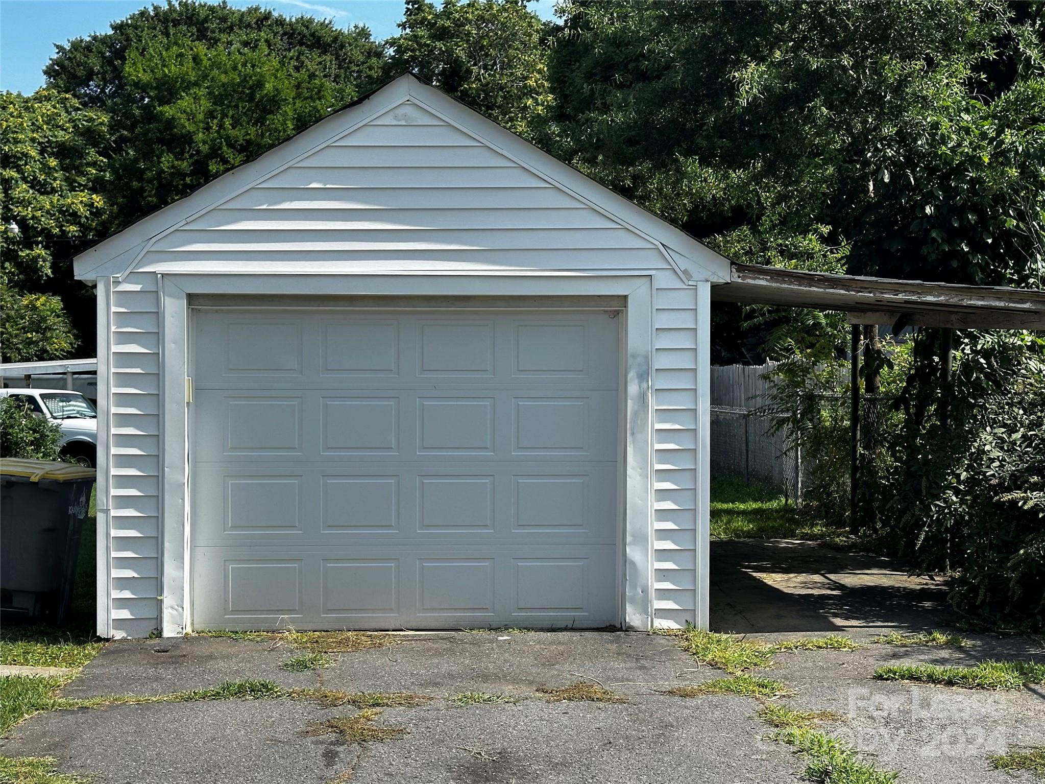 HO Archer - Residential Lease