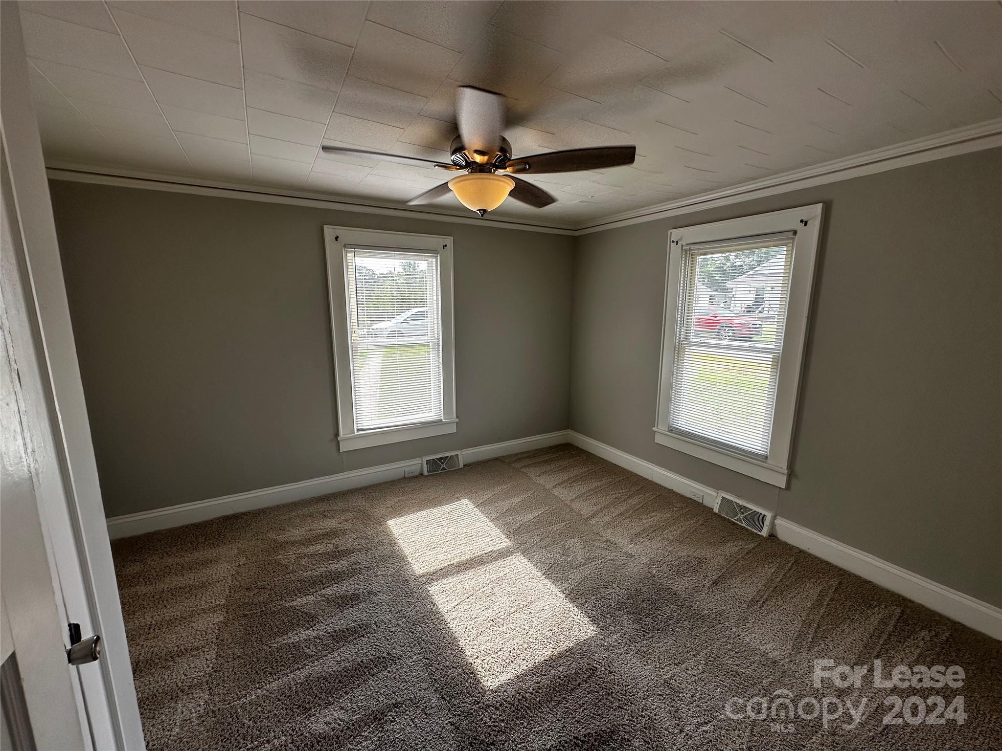 HO Archer - Residential Lease