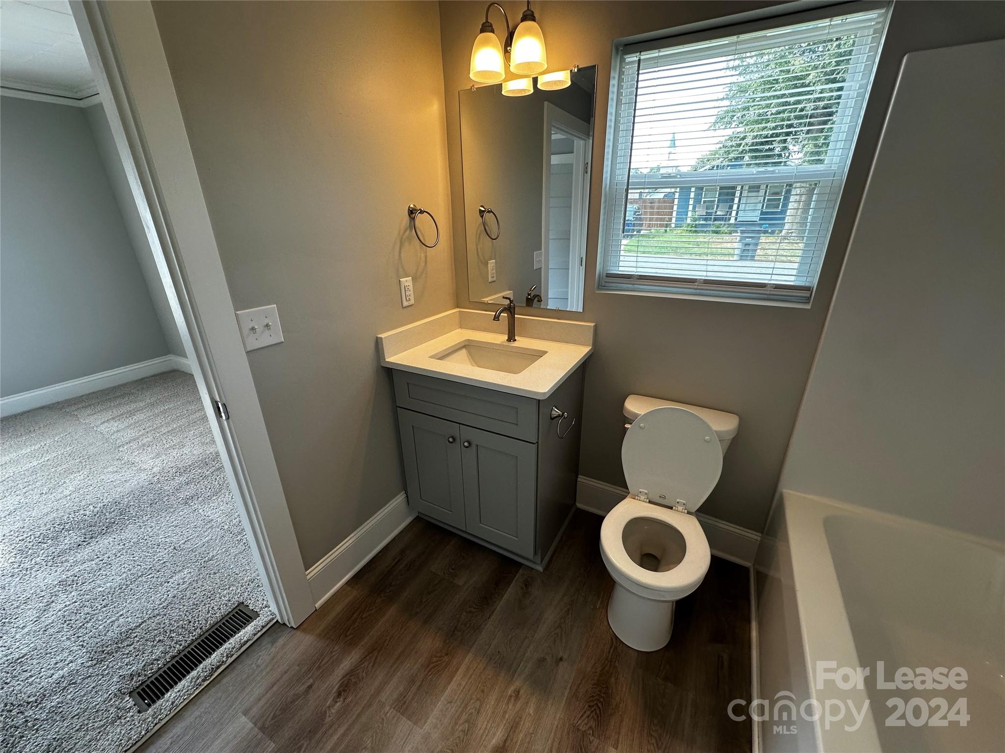 HO Archer - Residential Lease