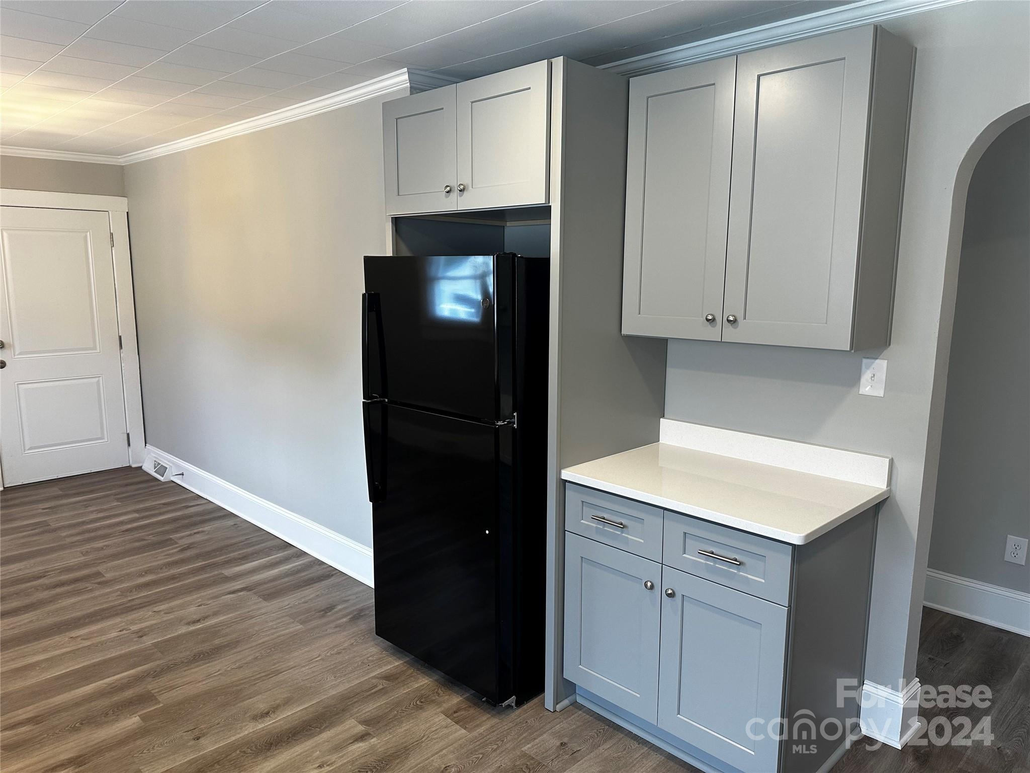 HO Archer - Residential Lease