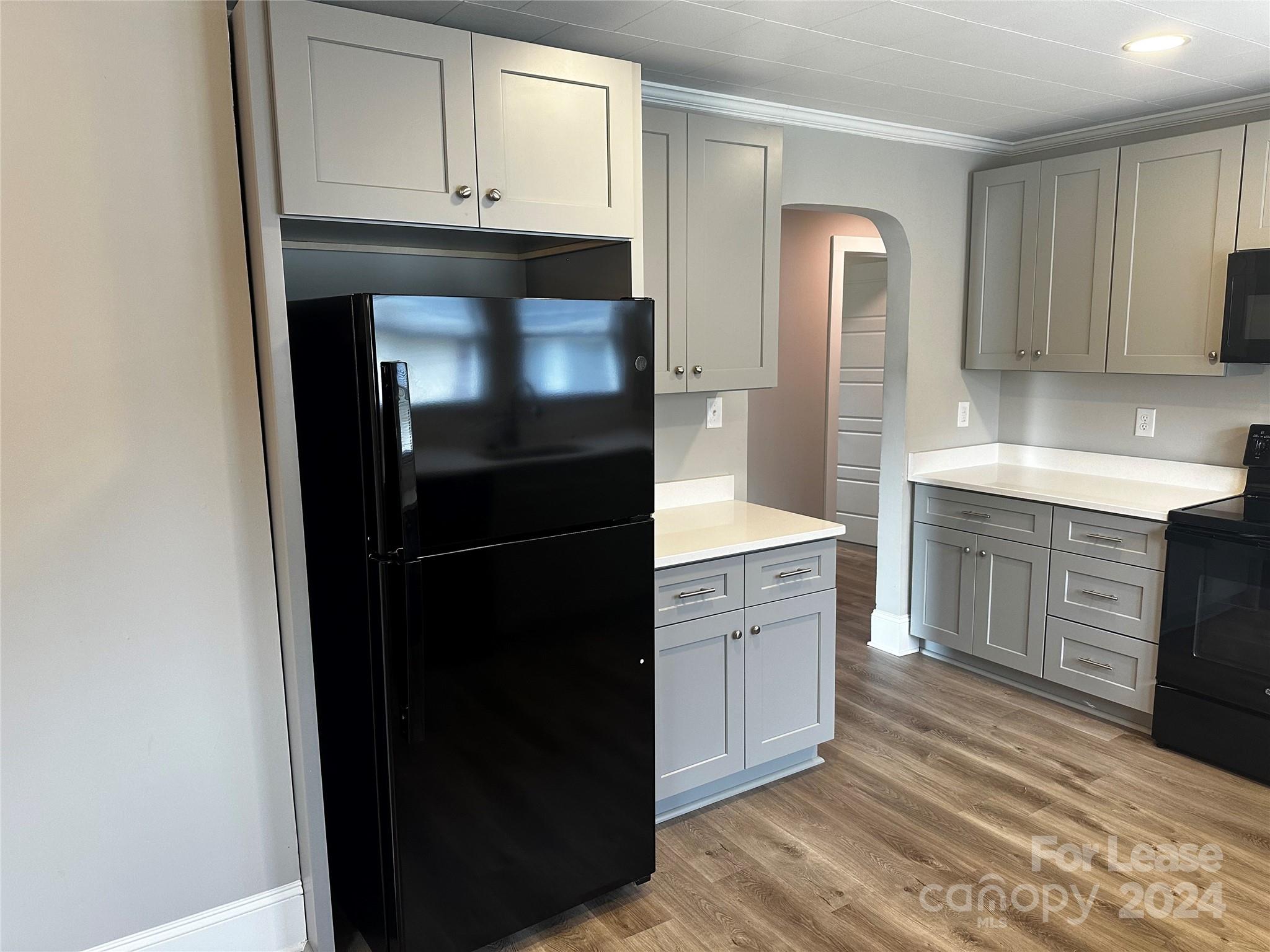 HO Archer - Residential Lease