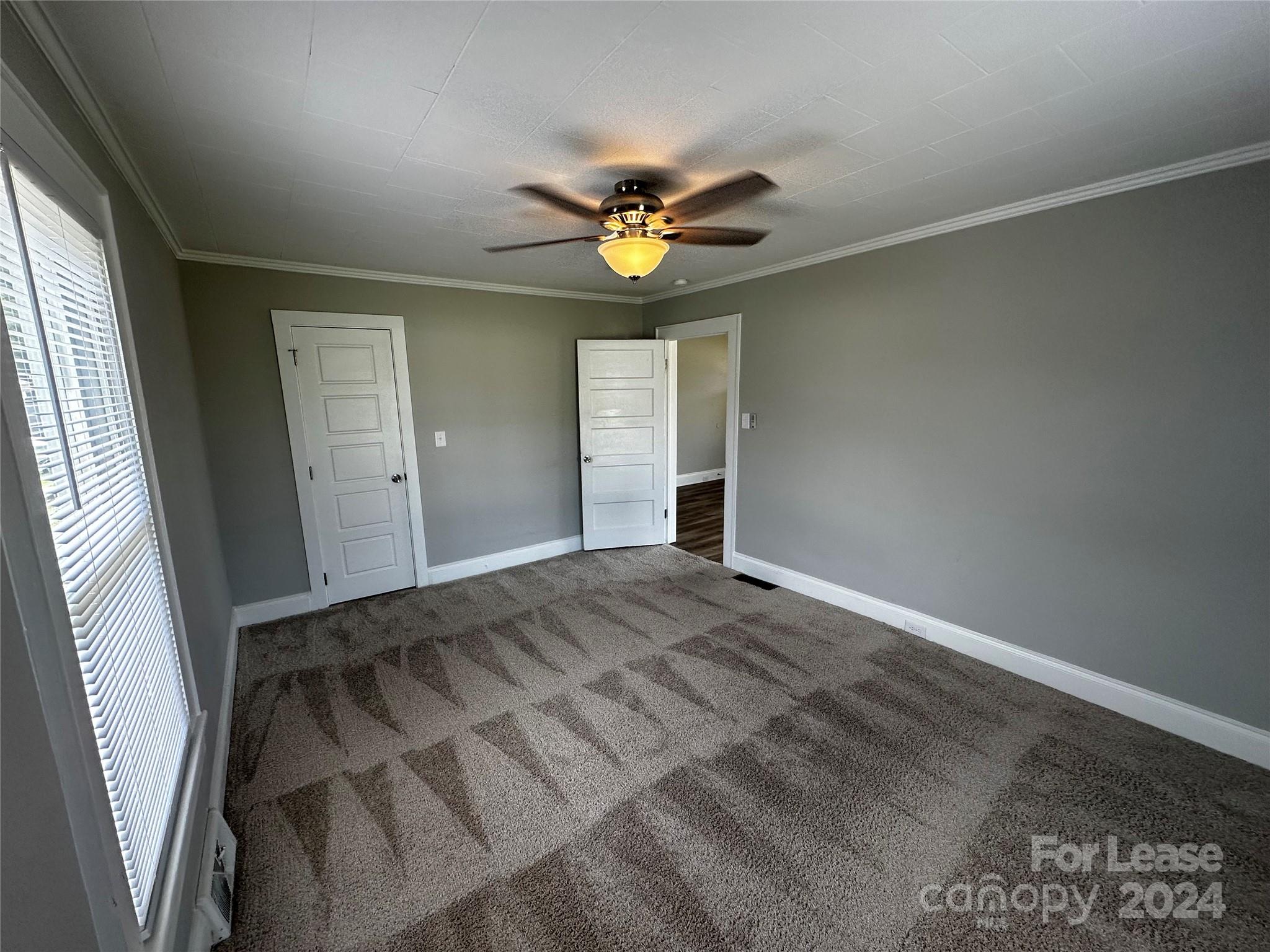 HO Archer - Residential Lease