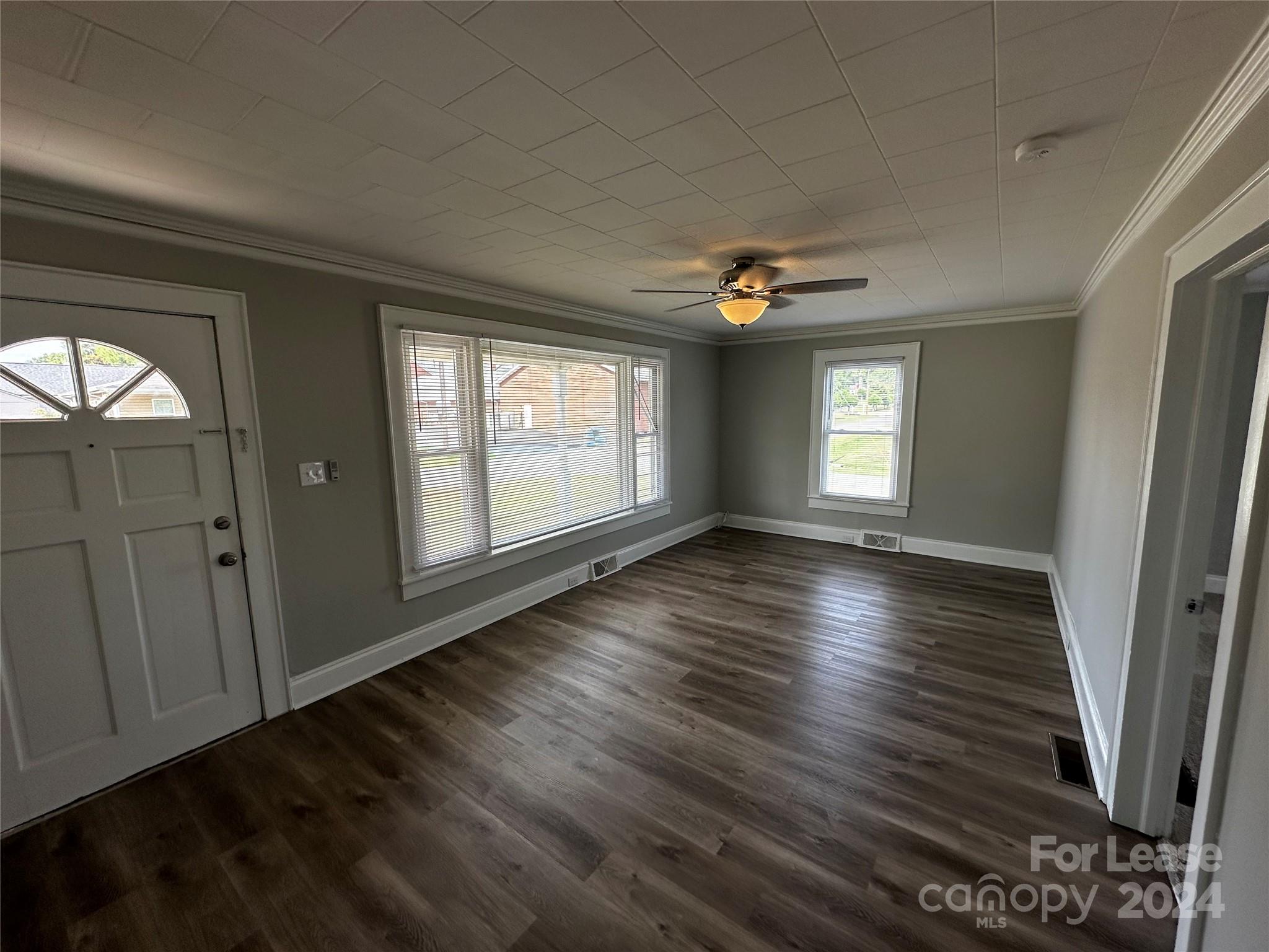 HO Archer - Residential Lease