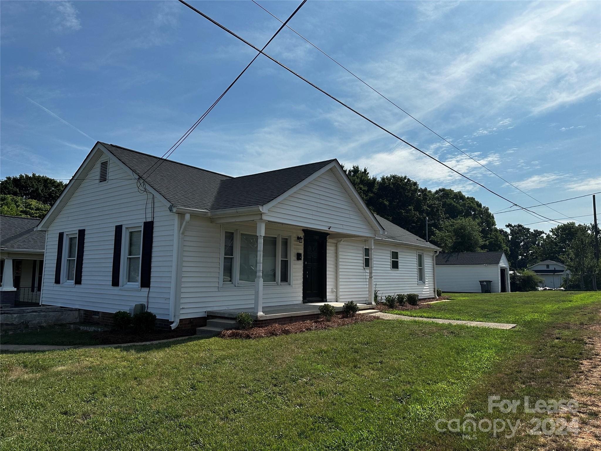 HO Archer - Residential Lease