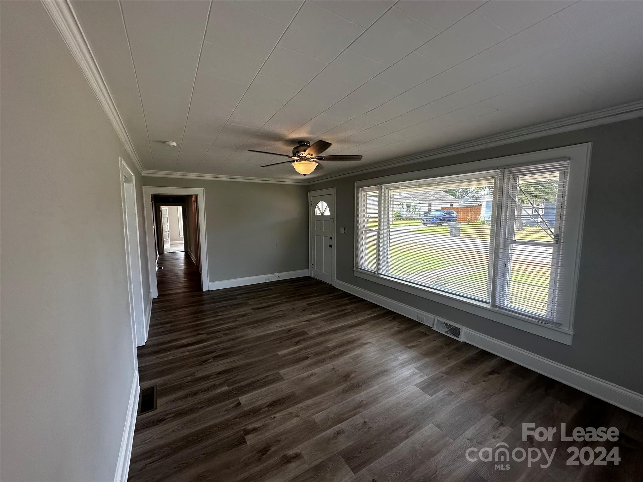 HO Archer - Residential Lease