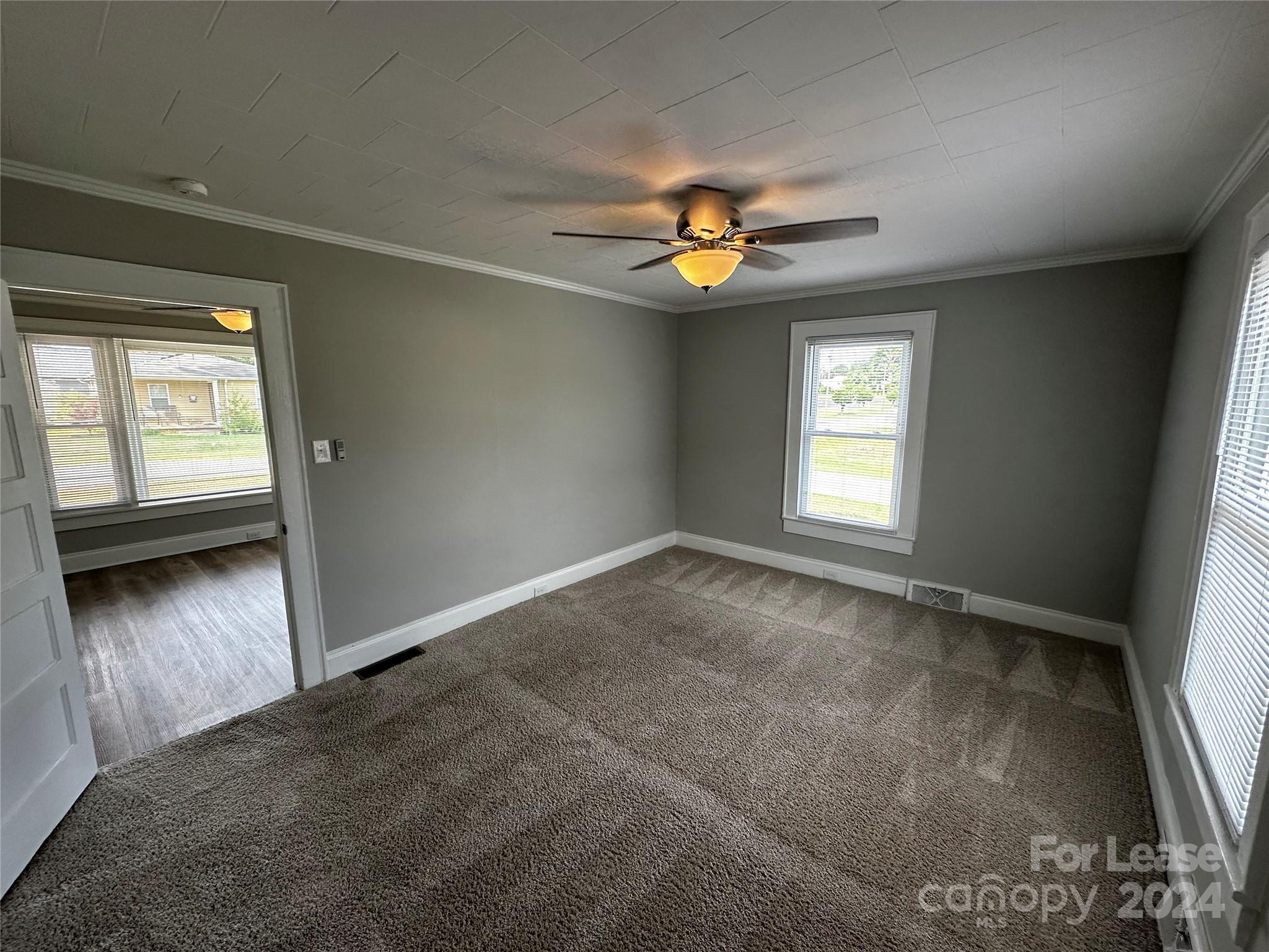 HO Archer - Residential Lease