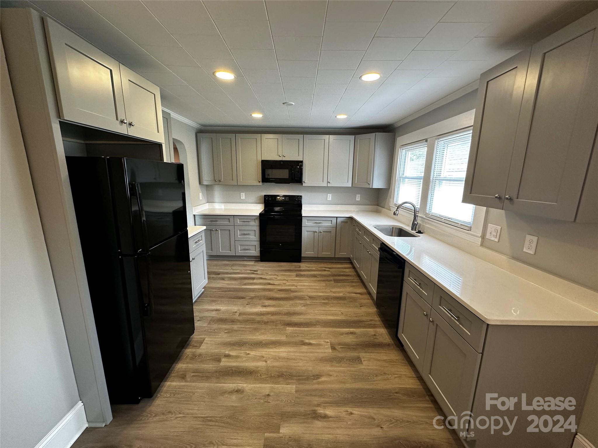 HO Archer - Residential Lease