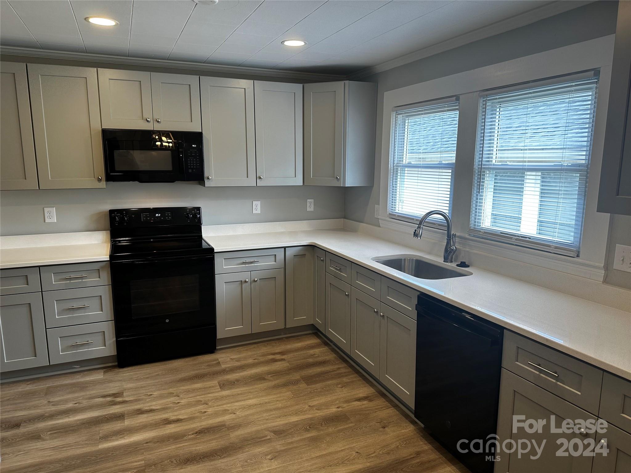 HO Archer - Residential Lease