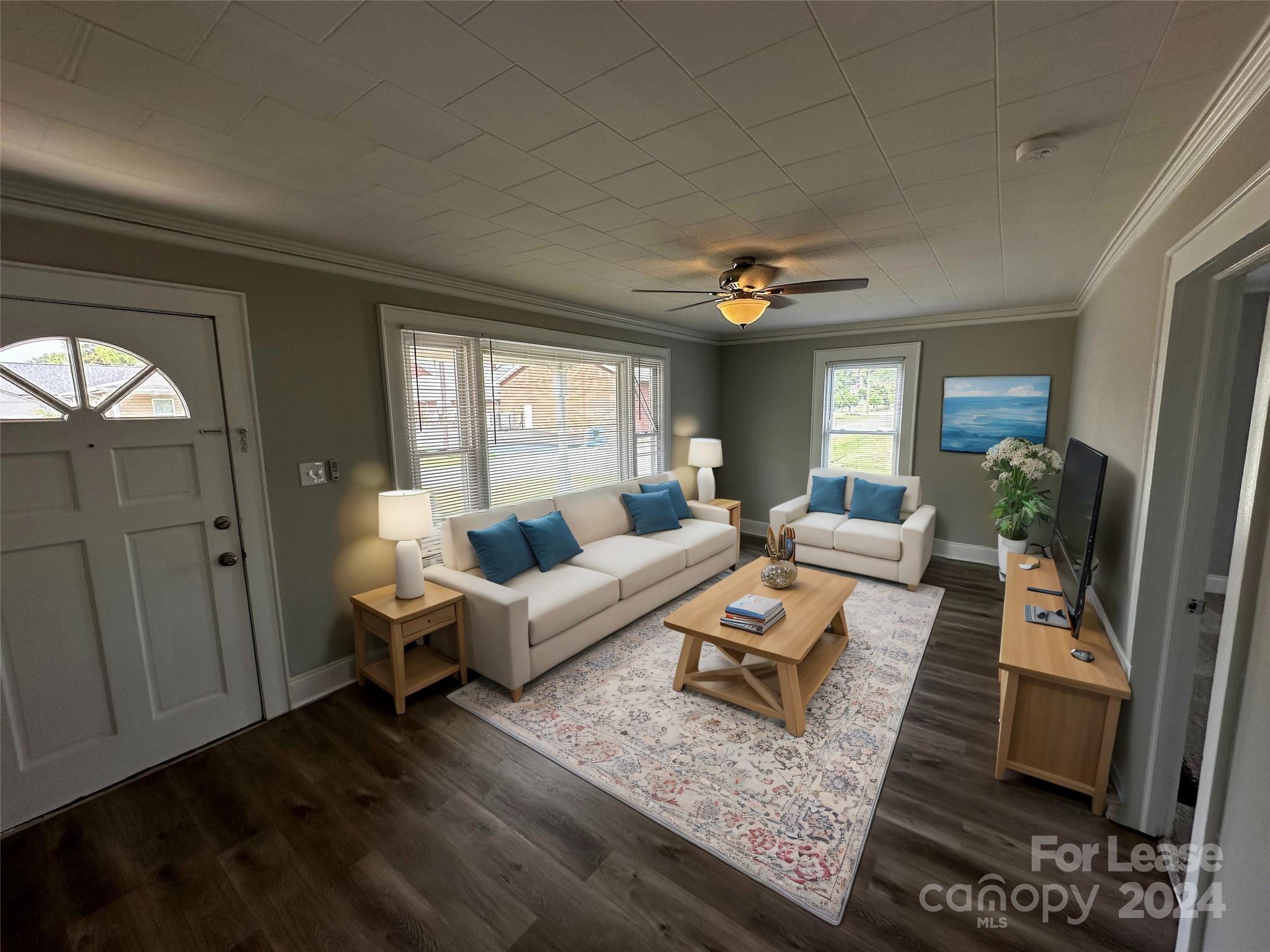 HO Archer - Residential Lease