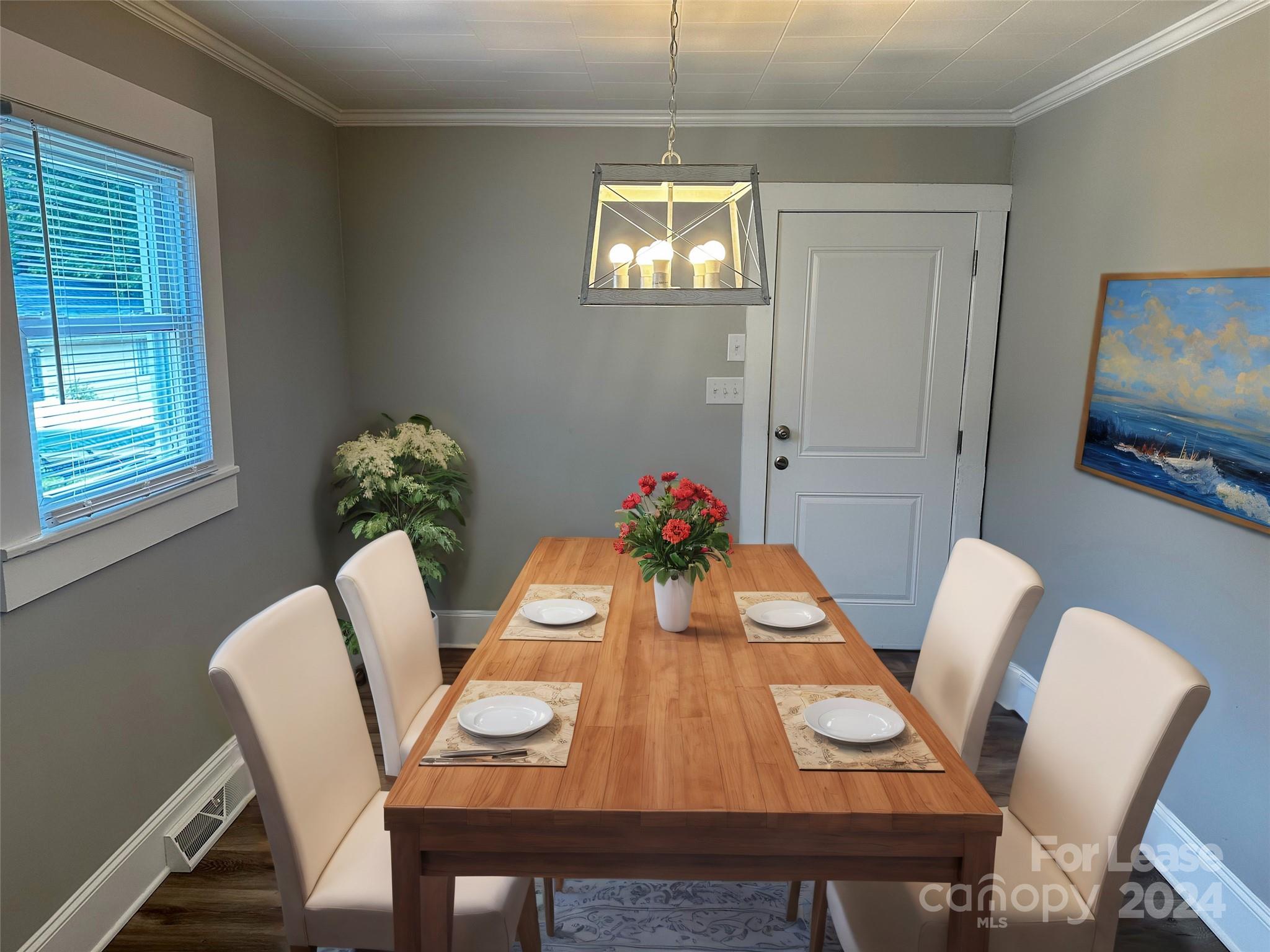 HO Archer - Residential Lease