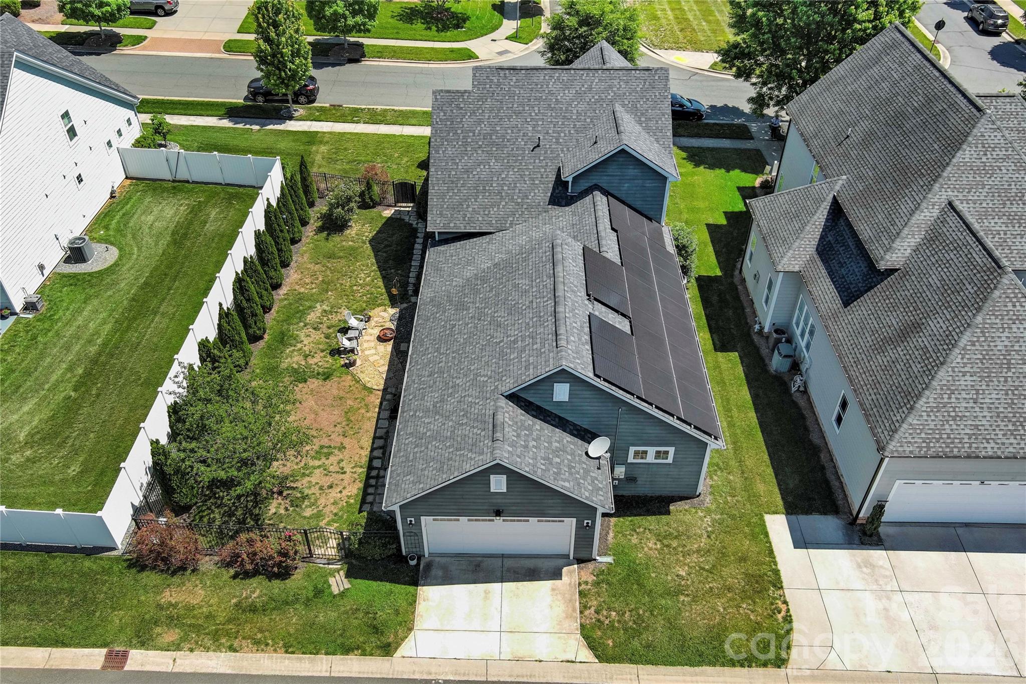 Kellswater Bridge - Residential