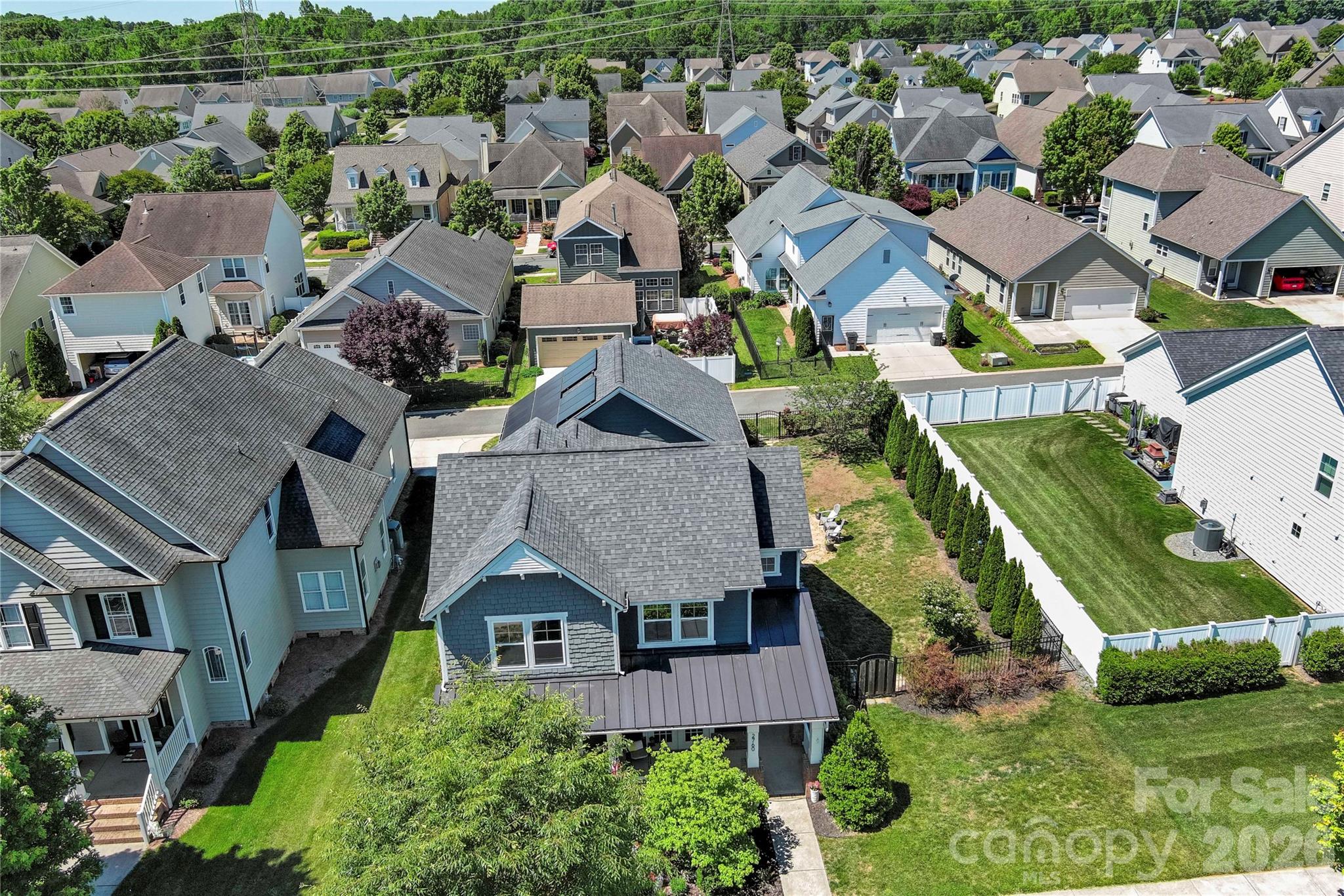 Kellswater Bridge - Residential
