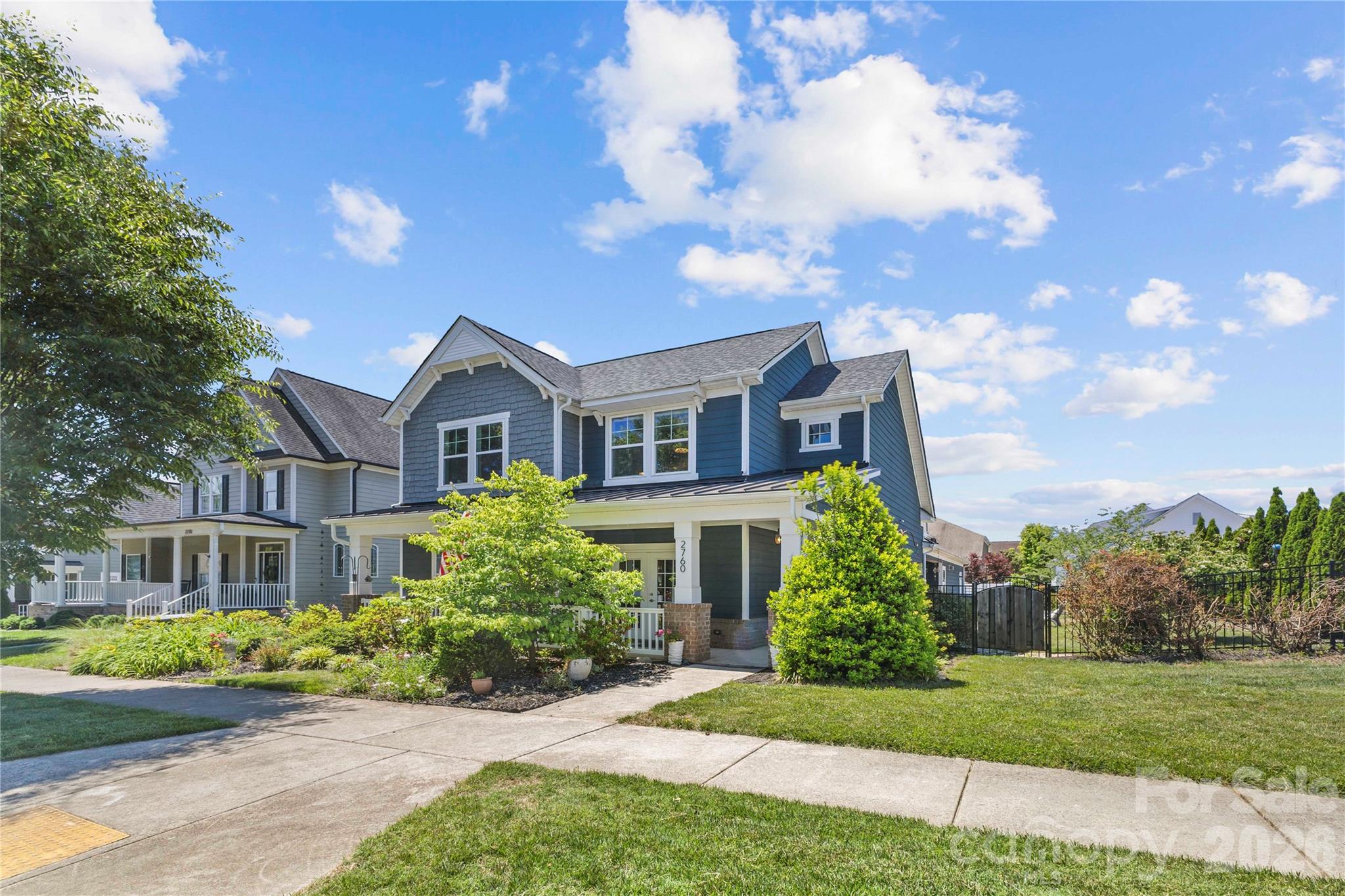 2760 Keady Mill Loop