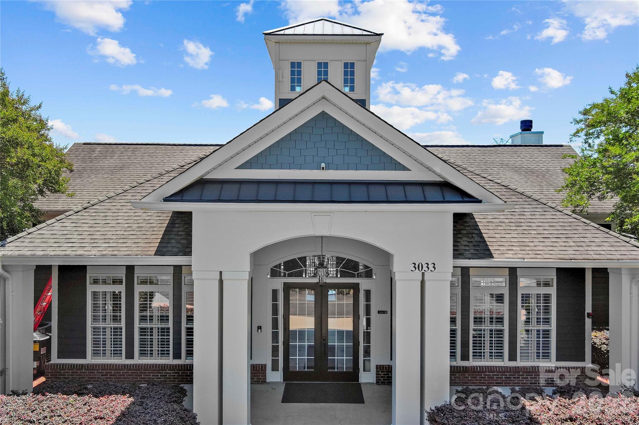 Kellswater Bridge - Residential